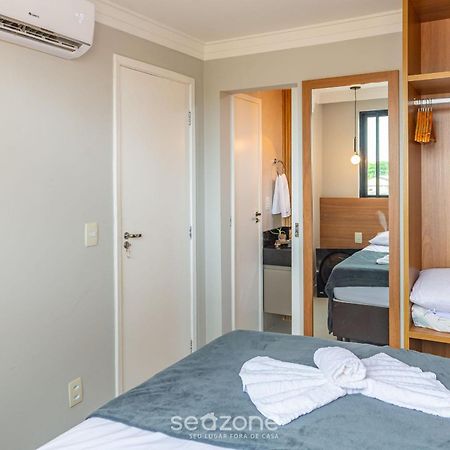 Condominio Paraiso Dos Coqueiros Em Camacari - Pdos المظهر الخارجي الصورة