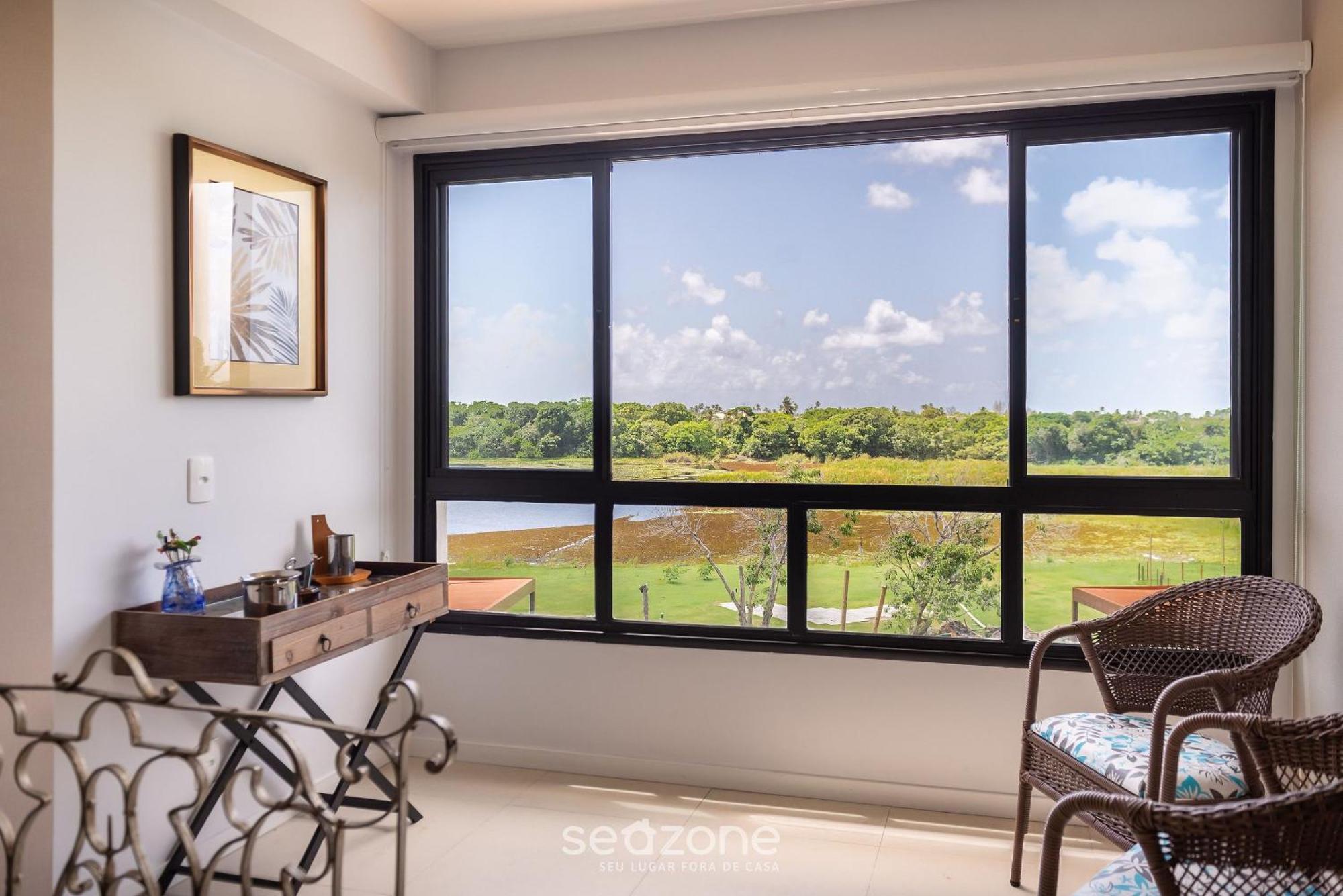 Condominio Paraiso Dos Coqueiros Em Camacari - Pdos المظهر الخارجي الصورة