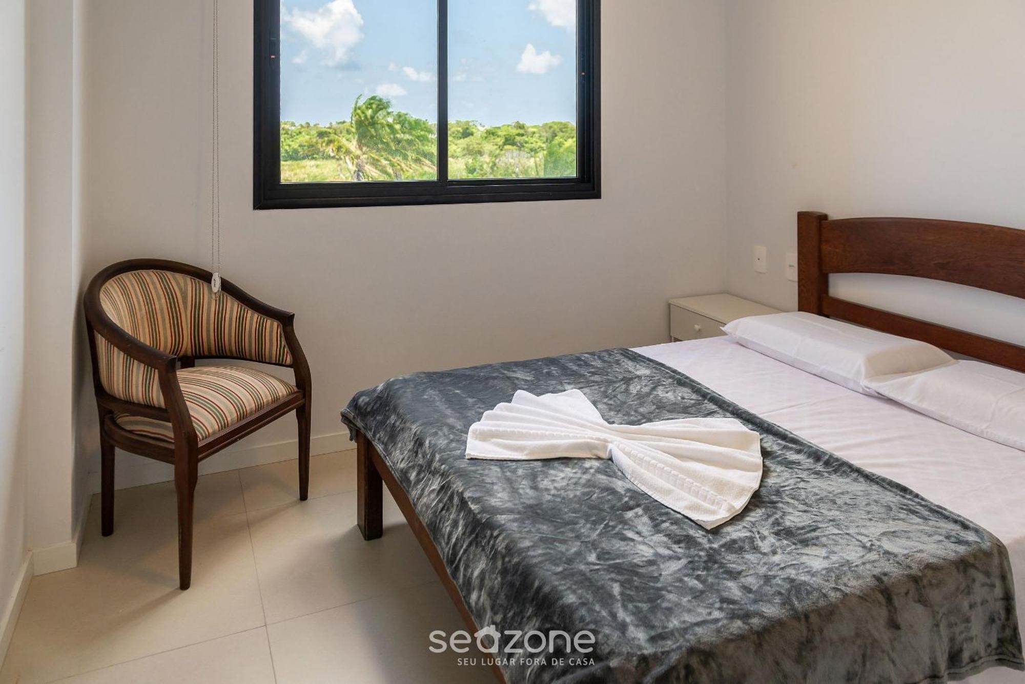 Condominio Paraiso Dos Coqueiros Em Camacari - Pdos المظهر الخارجي الصورة