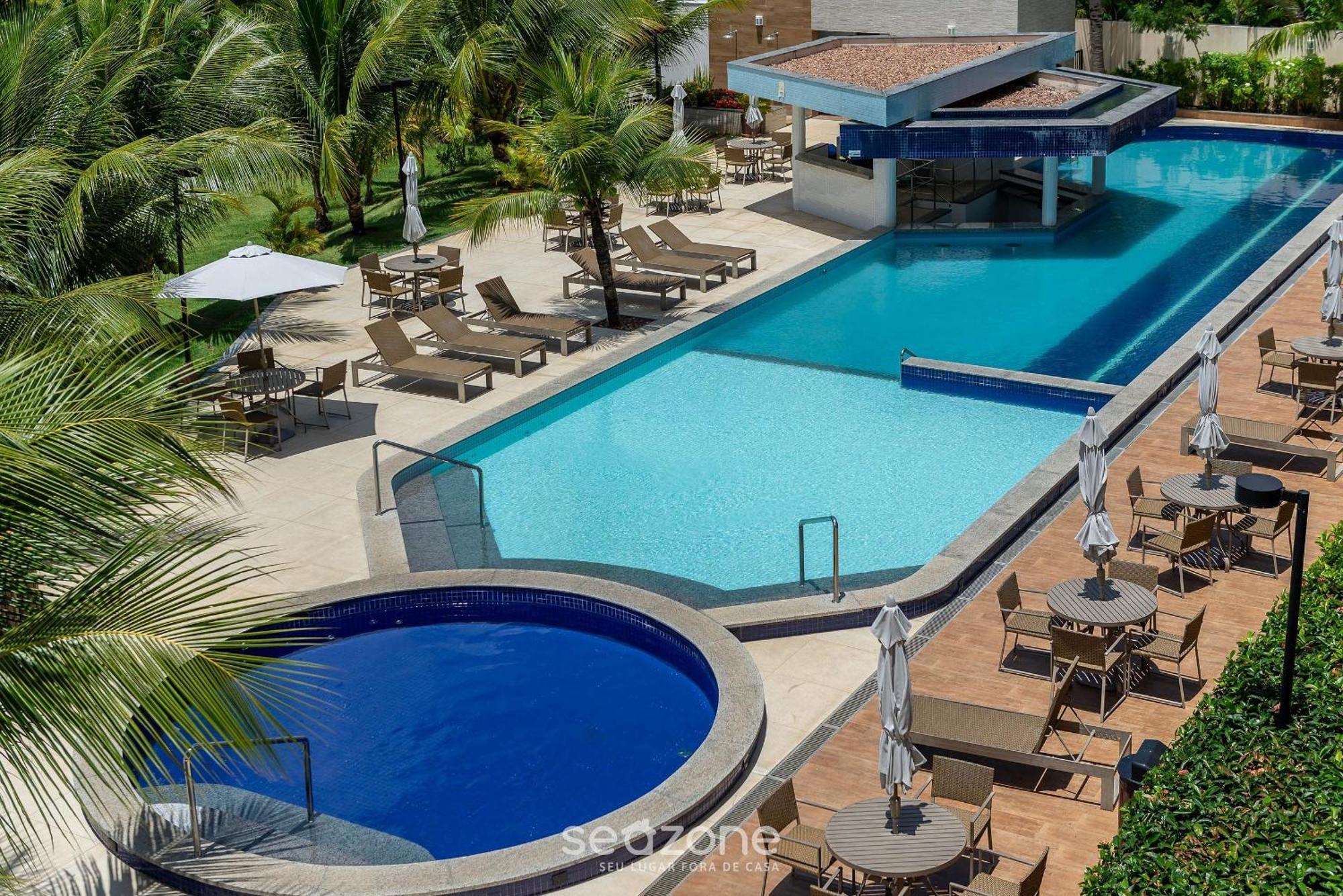 Condominio Paraiso Dos Coqueiros Em Camacari - Pdos المظهر الخارجي الصورة