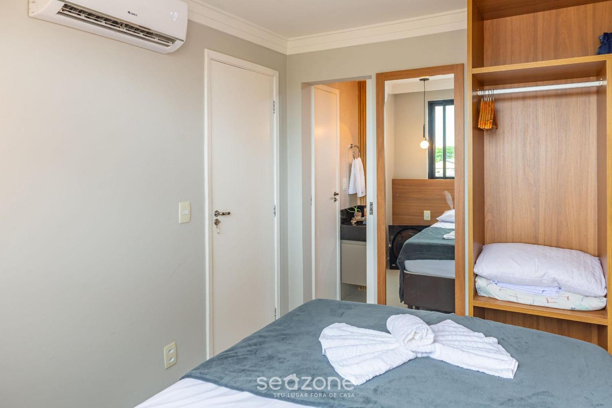 Condominio Paraiso Dos Coqueiros Em Camacari - Pdos المظهر الخارجي الصورة