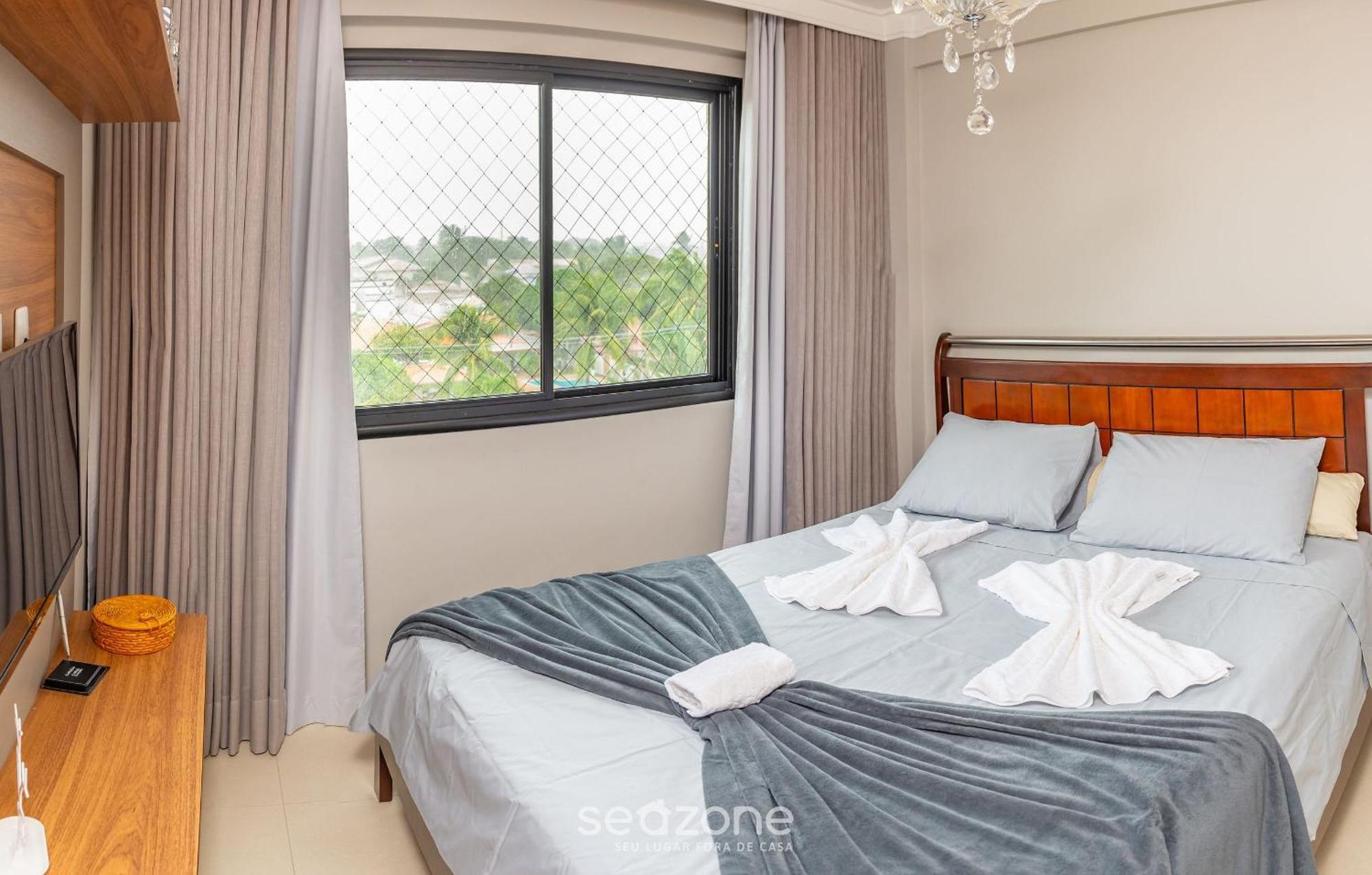 Condominio Paraiso Dos Coqueiros Em Camacari - Pdos المظهر الخارجي الصورة