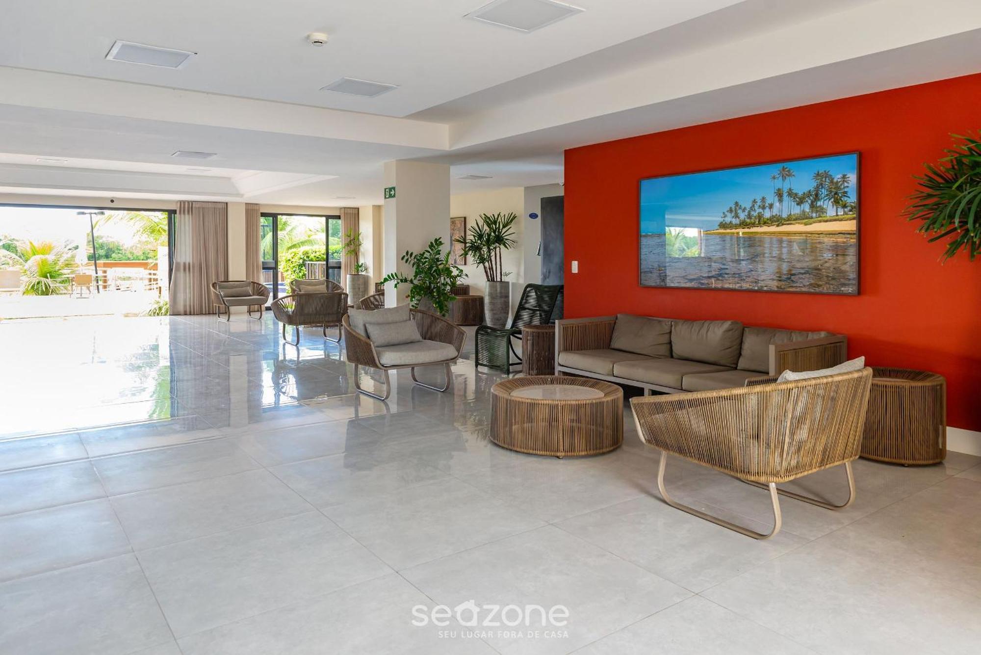 Condominio Paraiso Dos Coqueiros Em Camacari - Pdos المظهر الخارجي الصورة