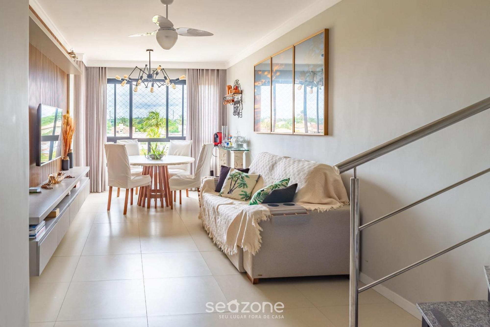 Condominio Paraiso Dos Coqueiros Em Camacari - Pdos المظهر الخارجي الصورة