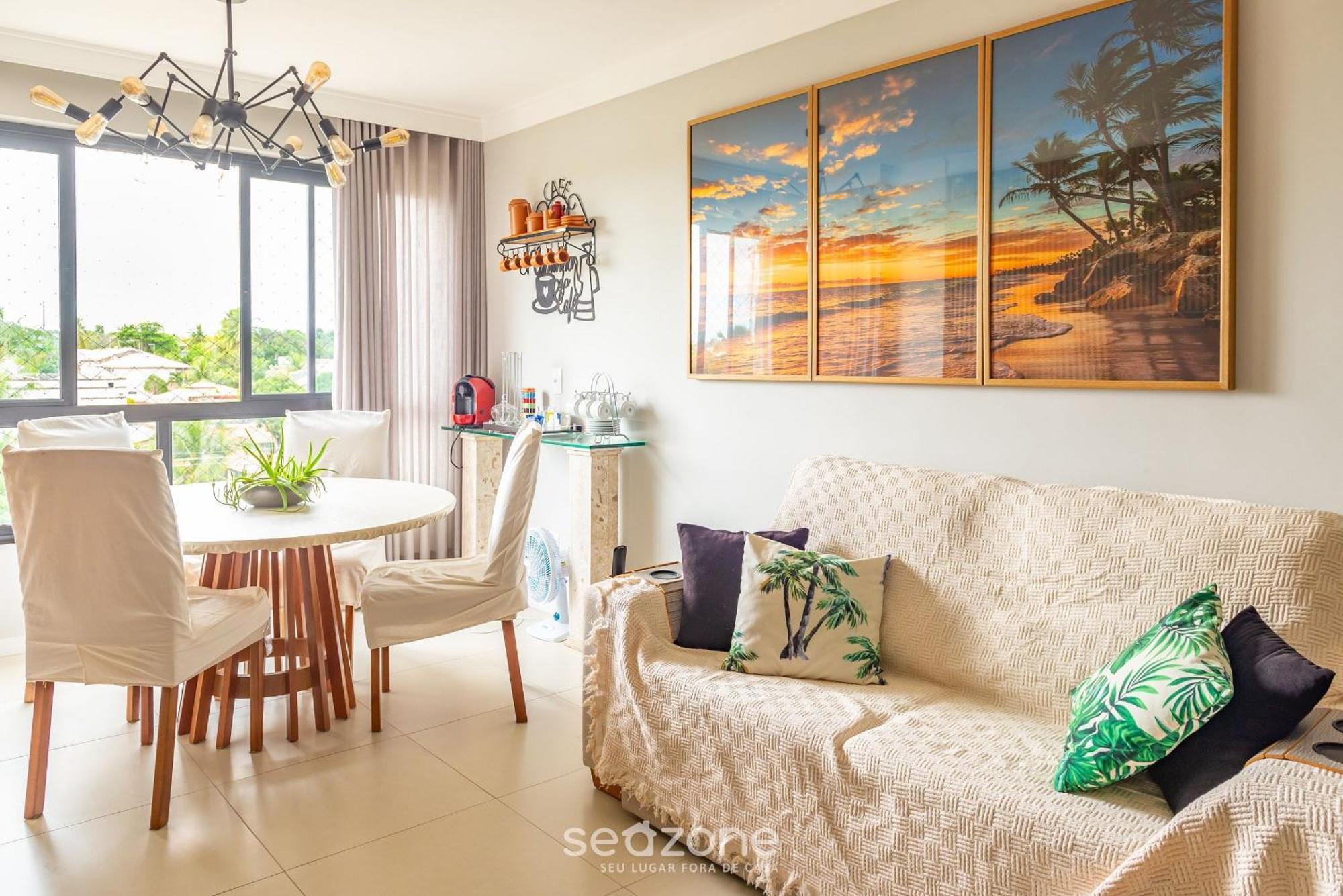 Condominio Paraiso Dos Coqueiros Em Camacari - Pdos المظهر الخارجي الصورة