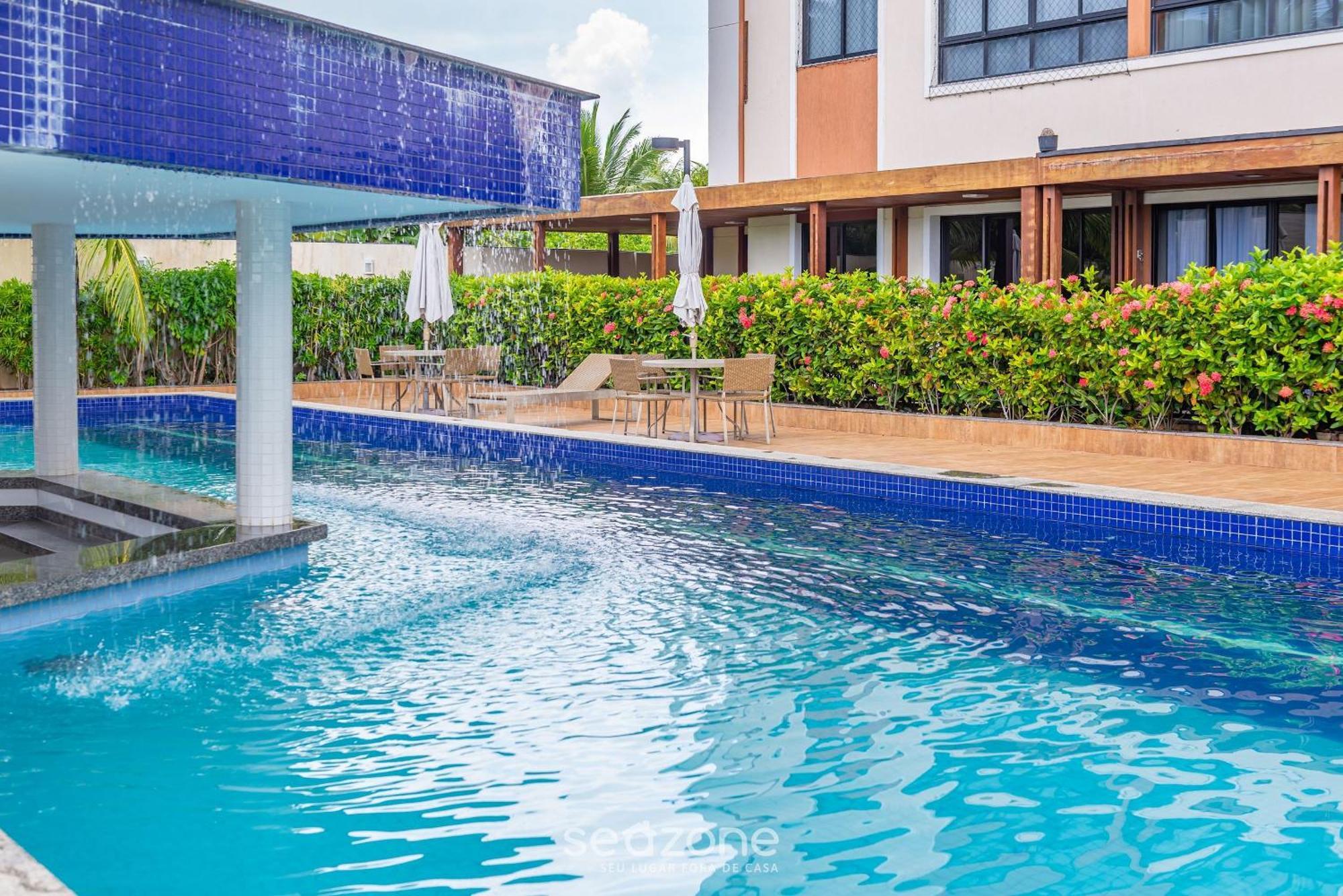 Condominio Paraiso Dos Coqueiros Em Camacari - Pdos المظهر الخارجي الصورة